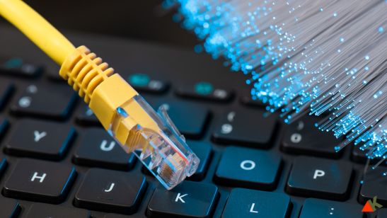 office network wiring